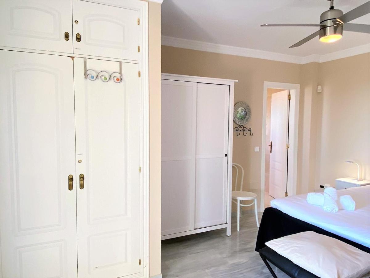 Apartamento Senorio de Capistrano 1A Casasol *
