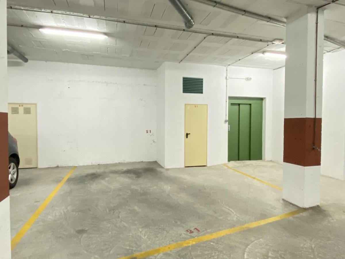 Apartamento Senorio de Capistrano 1A Casasol