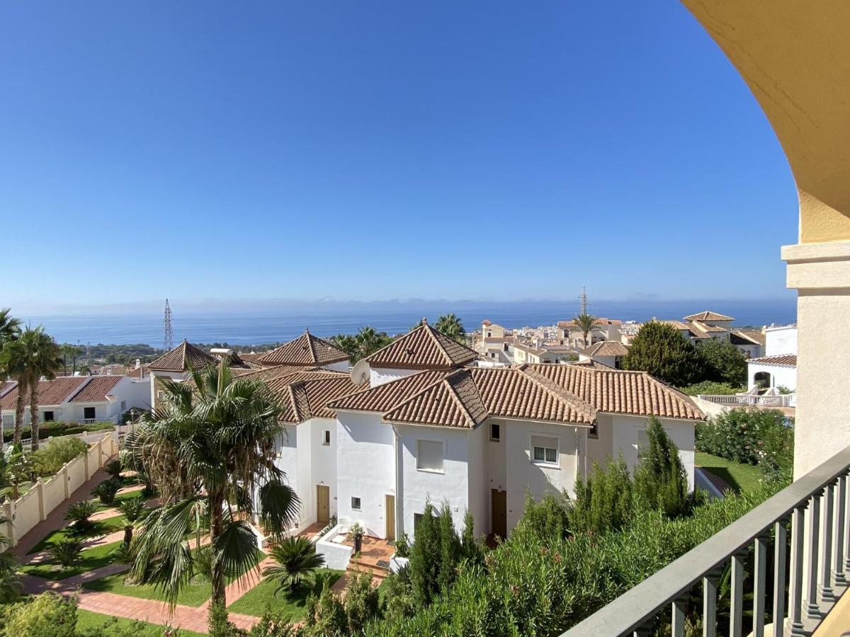 Apartamento Senorio de Capistrano 1A Casasol