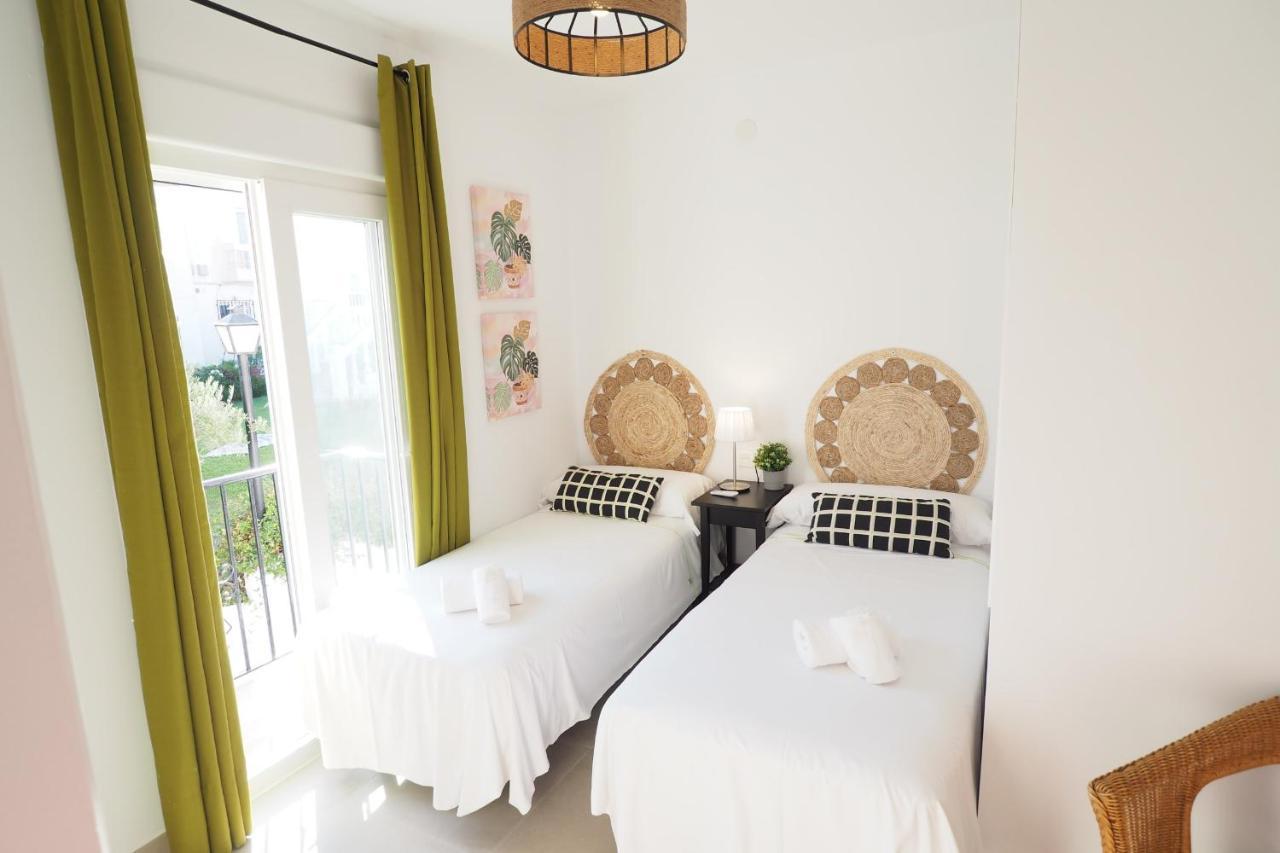 Paradise - Encanto * Nerja