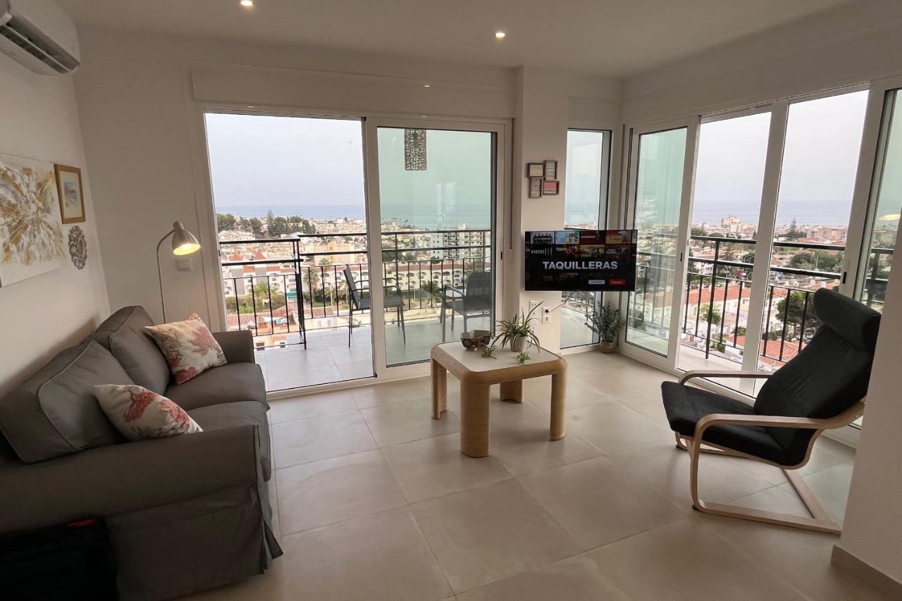 Paradise - Morasol 7 Apartamento