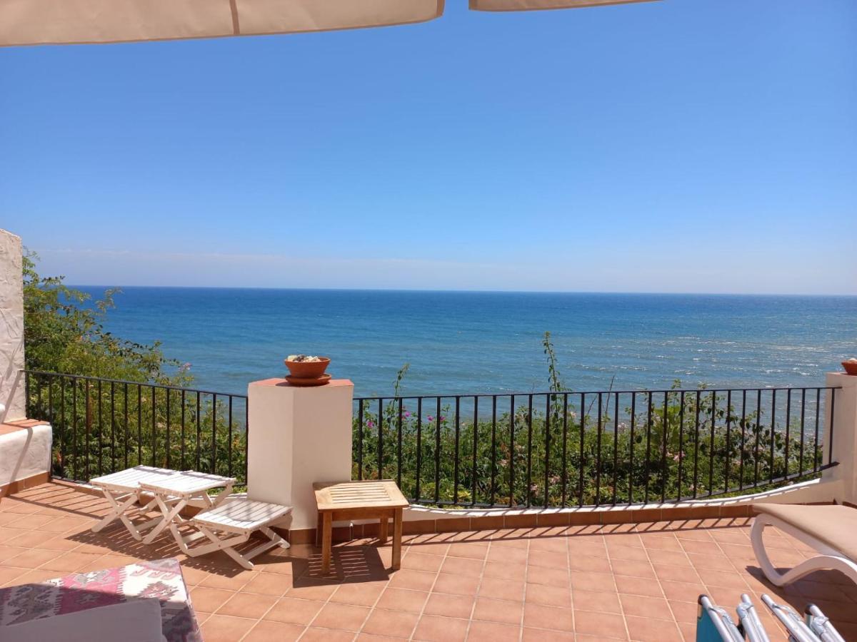 Casita Blanca Holiday home *