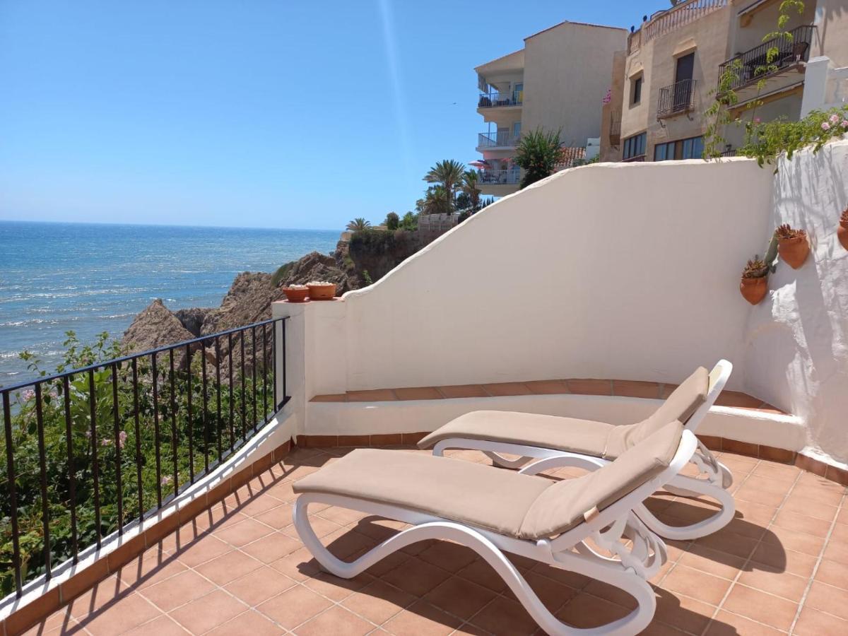 Holiday home Casita Blanca Nerja