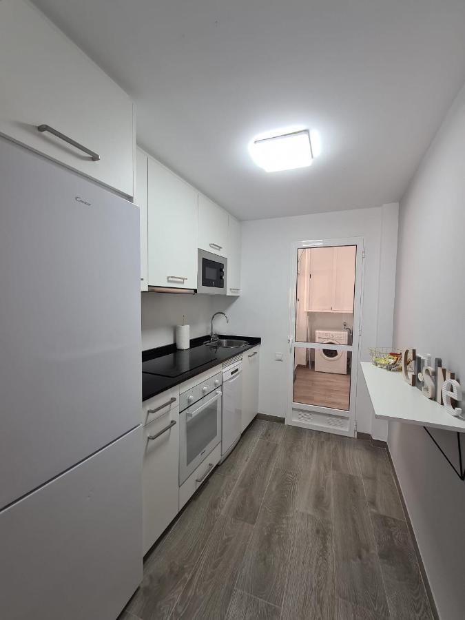 Apartamento Colon