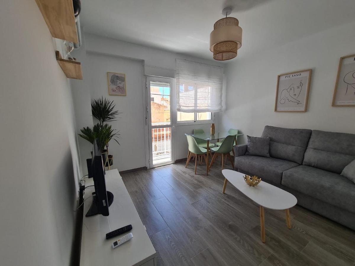 Apartamento Colon