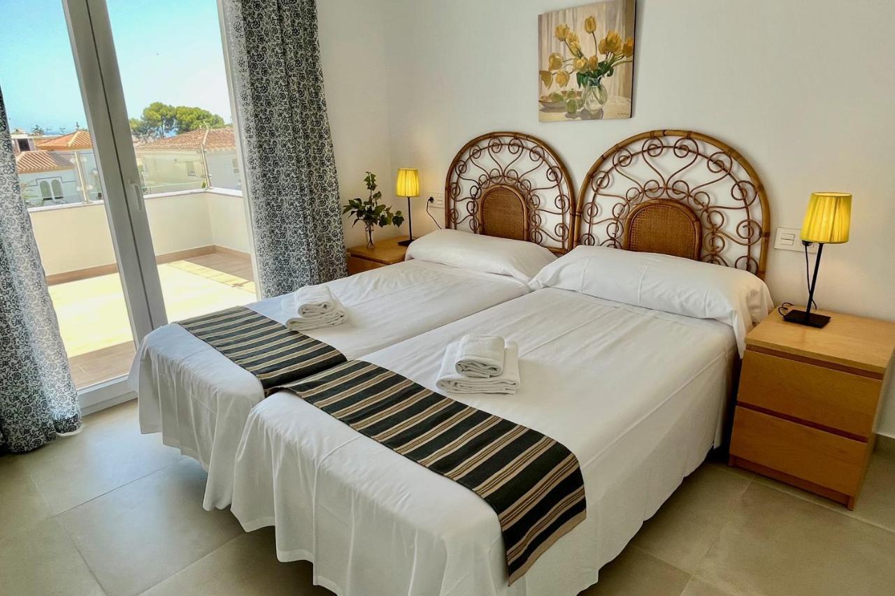 Paradise - Concha Blanca * Nerja