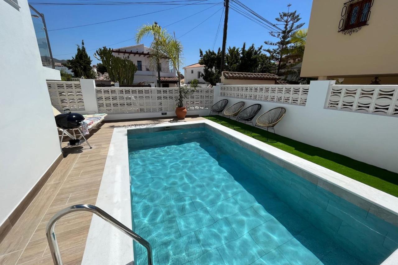 Pousada Paradise - Palmeras Nerja