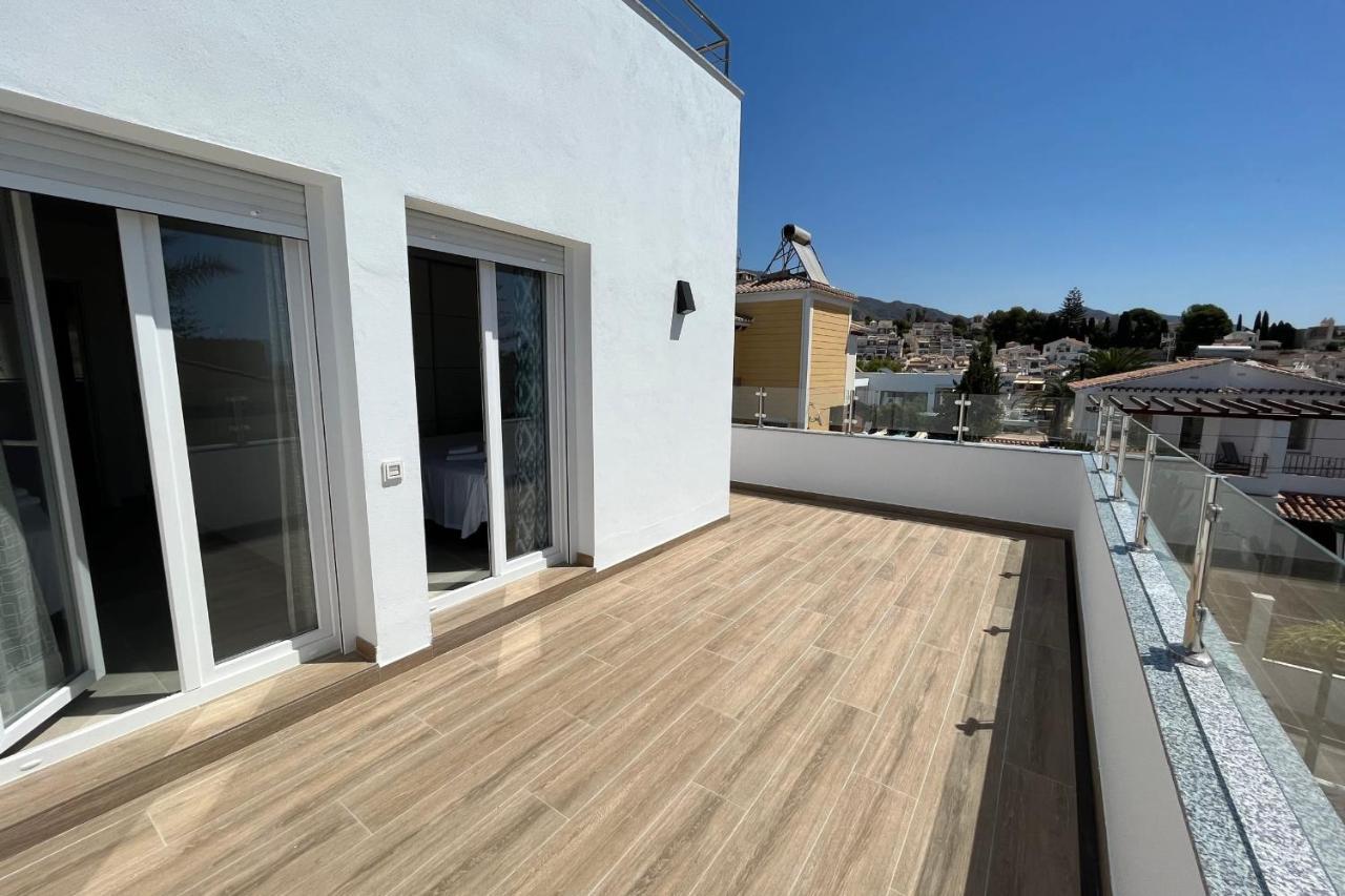 Pousada Paradise - Palmeras Nerja