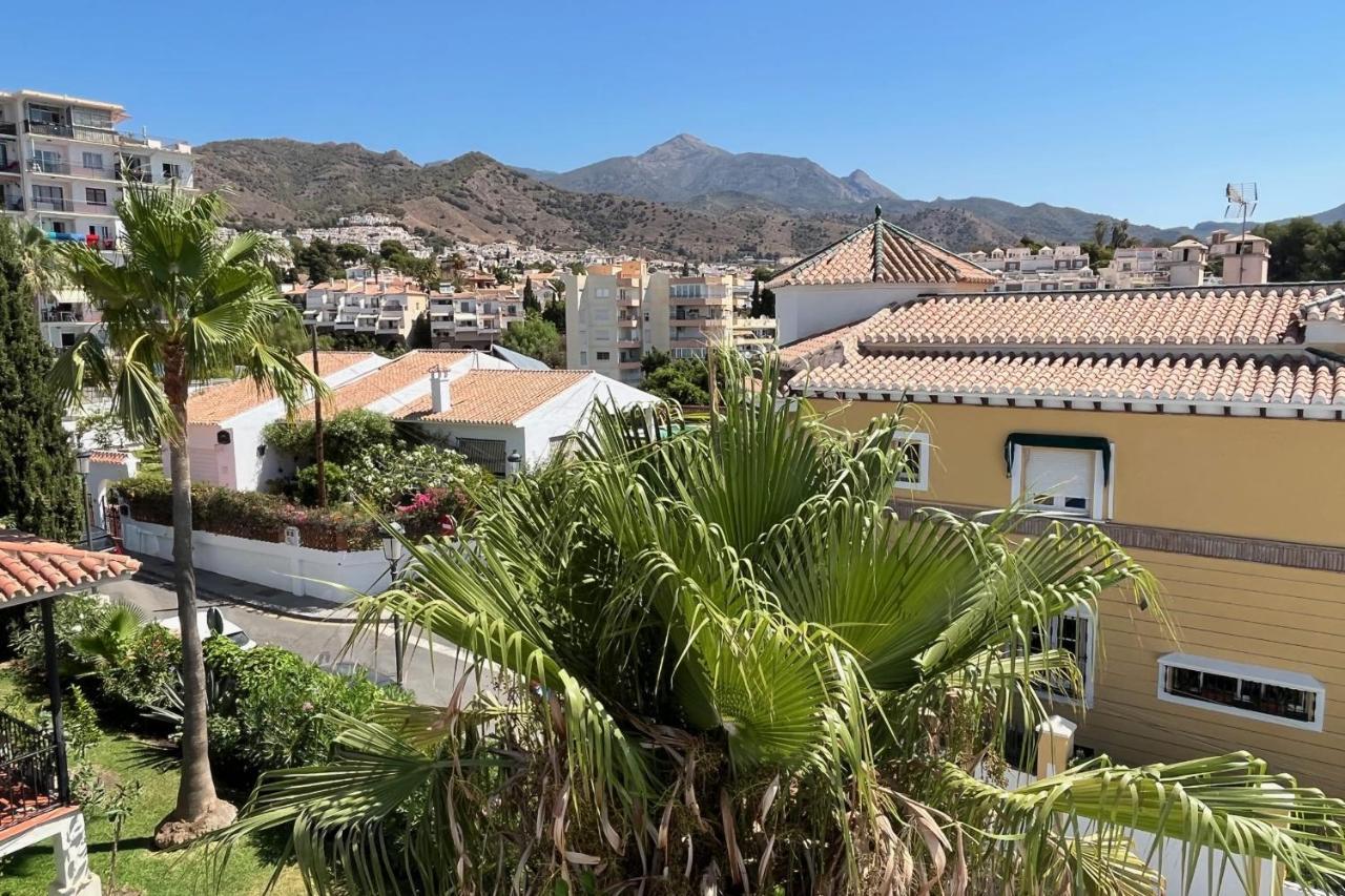 Paradise - Palmeras Pousada Nerja