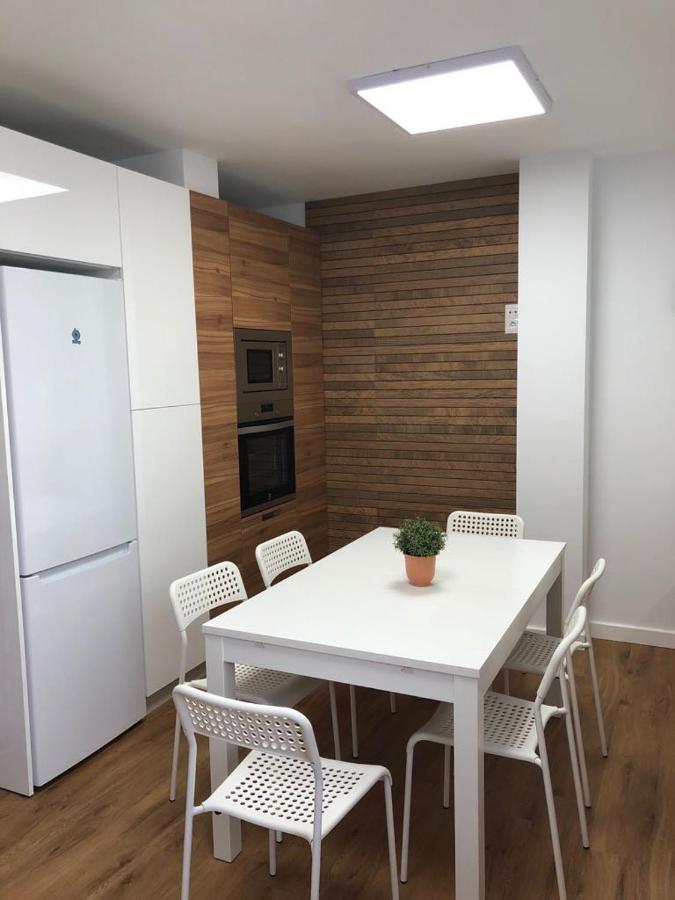 Apartamento Piso Céntrico Reformado / In The Center Nerja