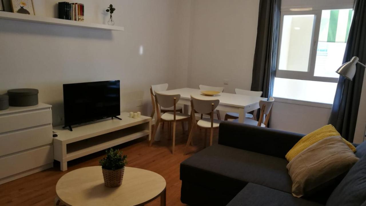 Apartamento Piso Centrico Reformado / In The Center Nerja
