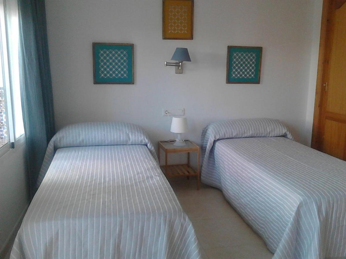 El Jardin Benerja * Nerja