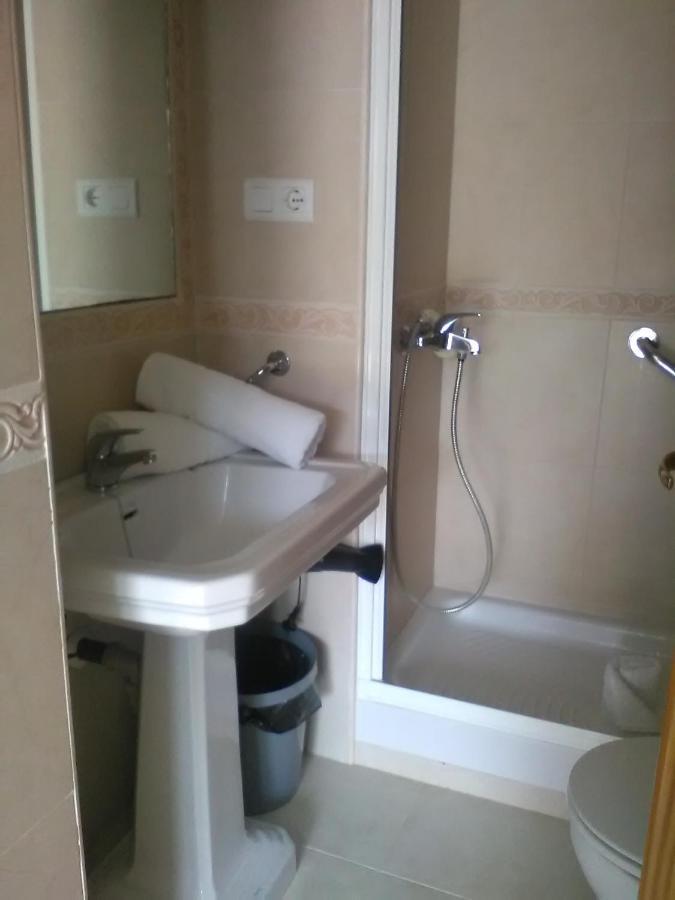 El Jardin Benerja Apartamento *
