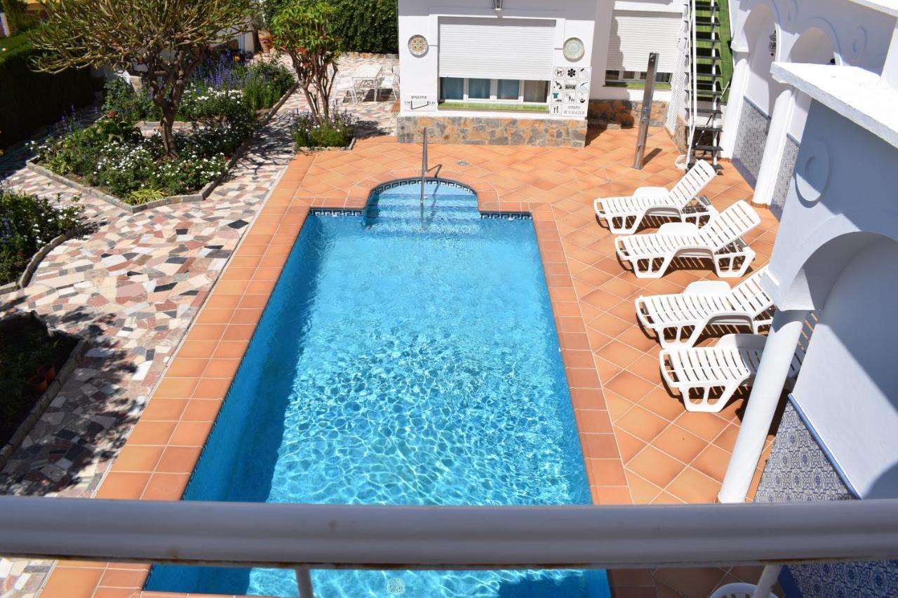 El Jardin Benerja *