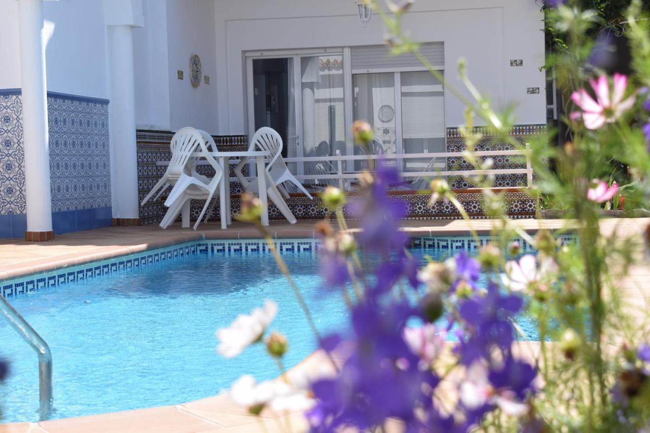Apartamento El Jardin Benerja