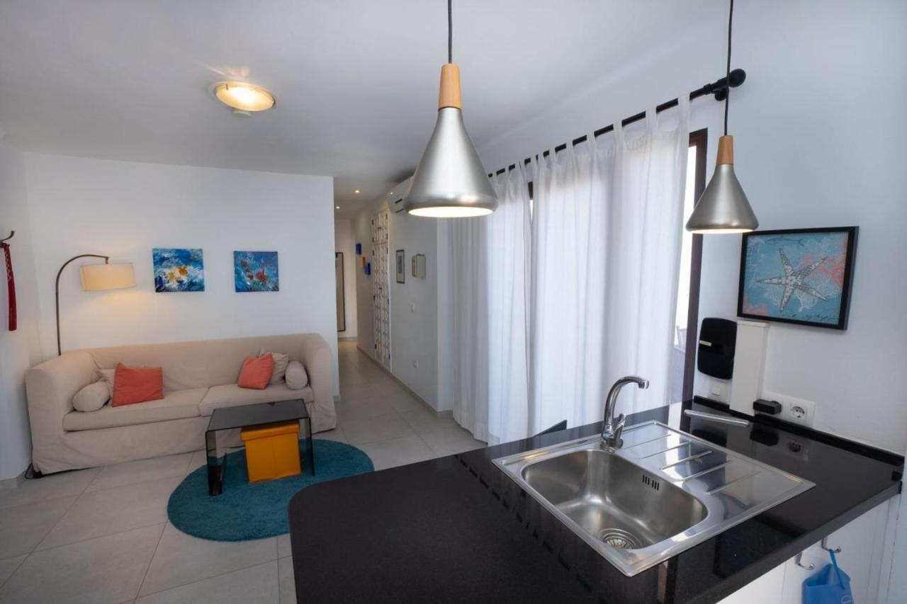 Capistrano Playa 712 Menyber Apartamento Nerja