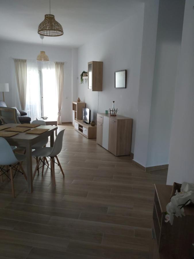 La Casa Del Abuelo Apartment