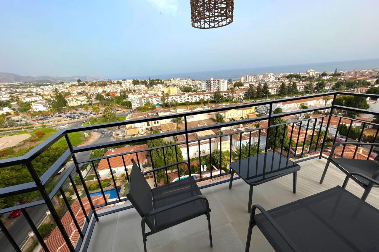Paradise - Morasol 7 Apartamento *