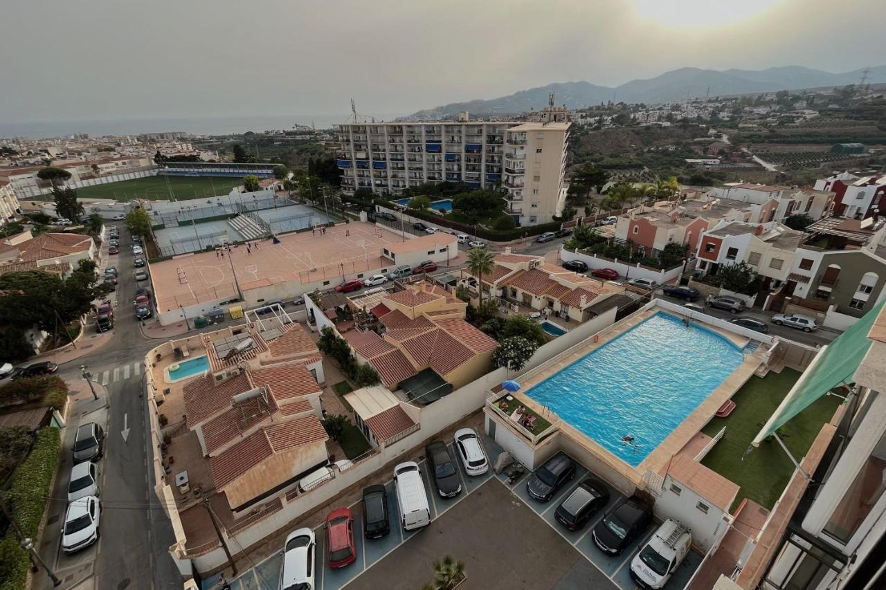 Paradise - Morasol 7 Apartamento Nerja