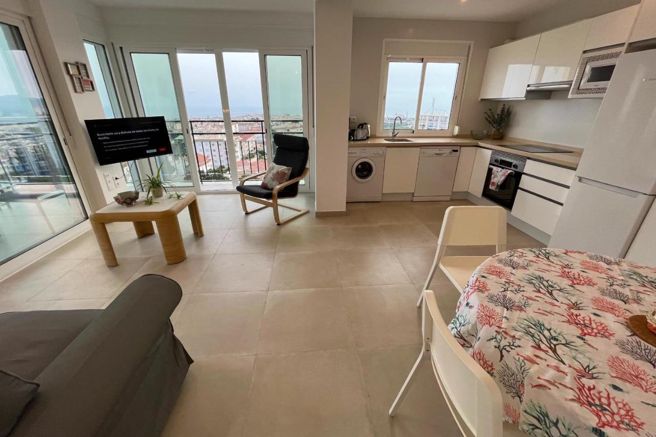 Paradise - Morasol 7 Apartamento Nerja