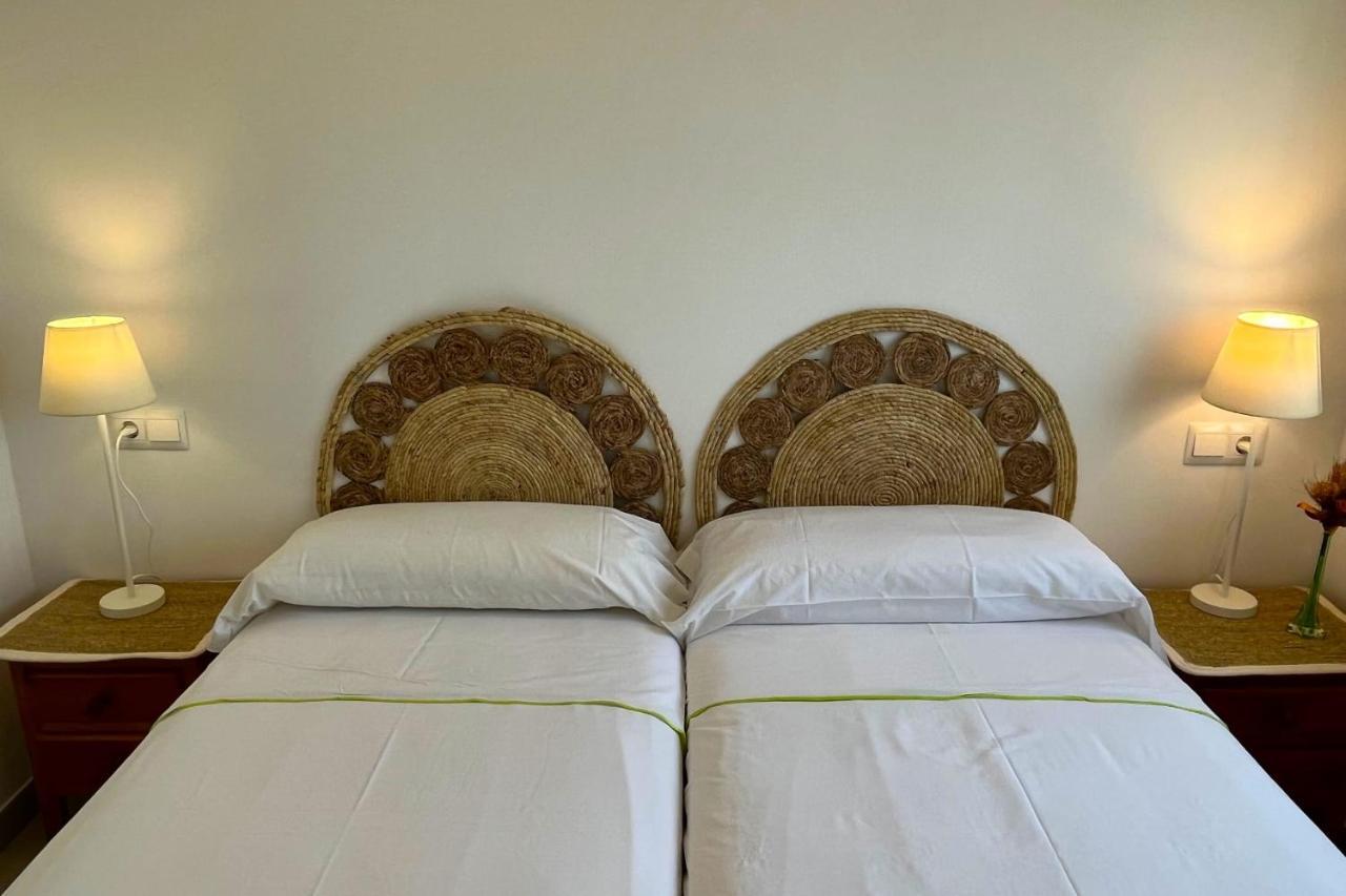 Paradise - Morasol 7 Apartamento Nerja
