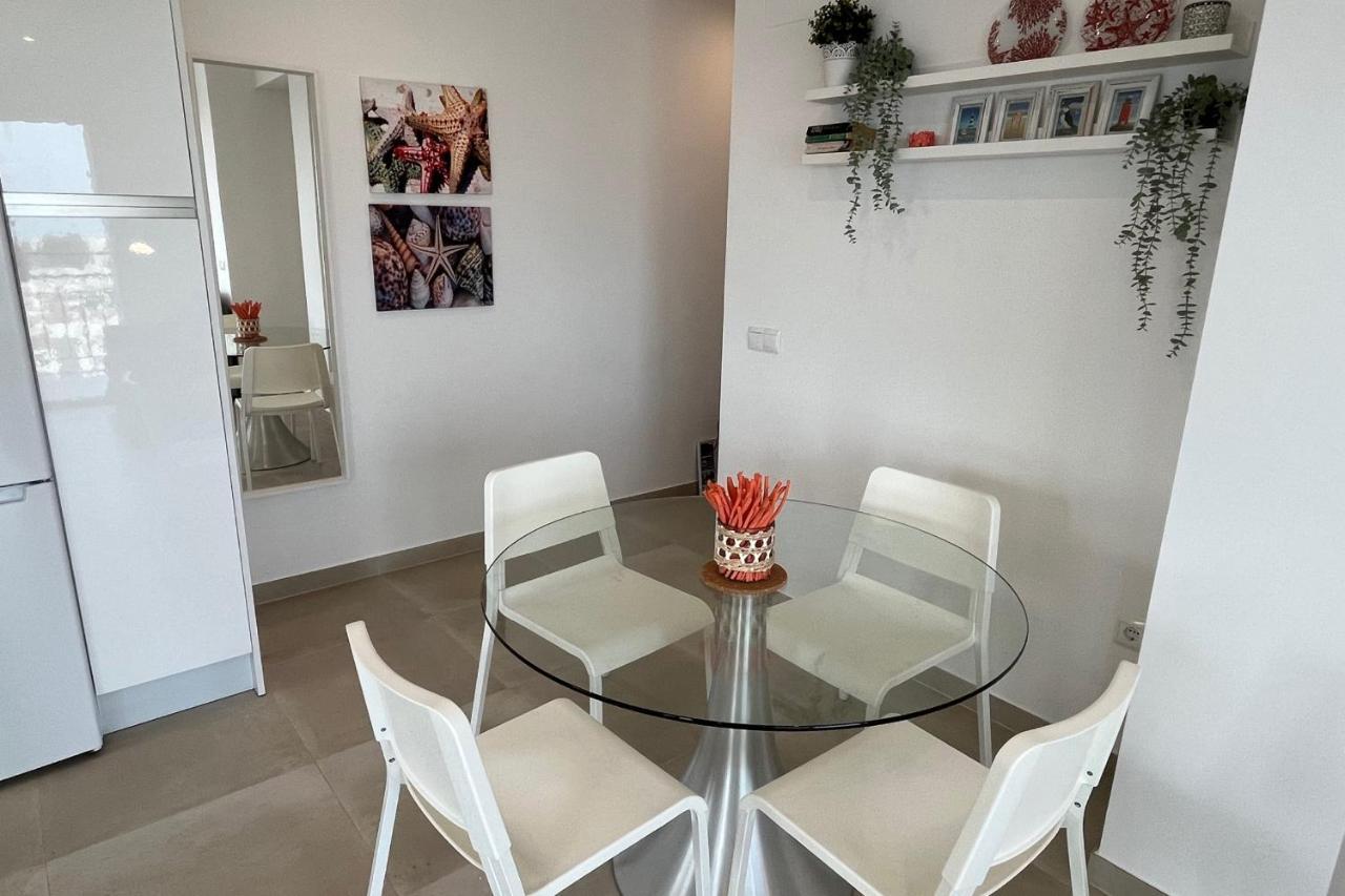 Apartamento Paradise - Morasol 7