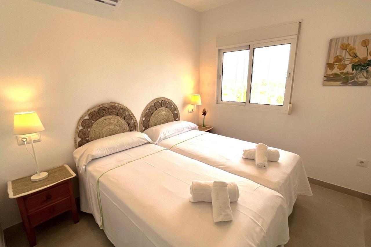 Paradise - Morasol 7 Apartamento Nerja
