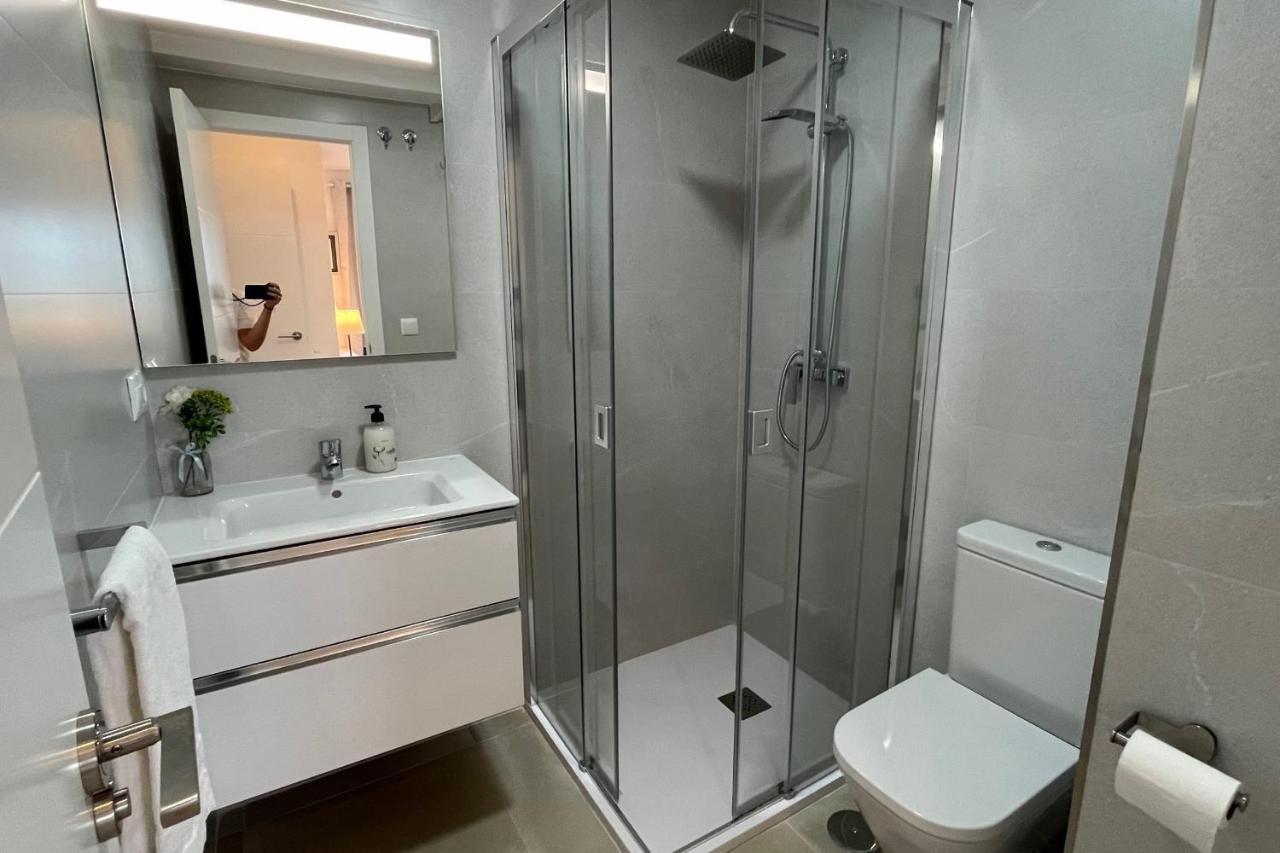 Paradise - Morasol 7 Apartamento Nerja