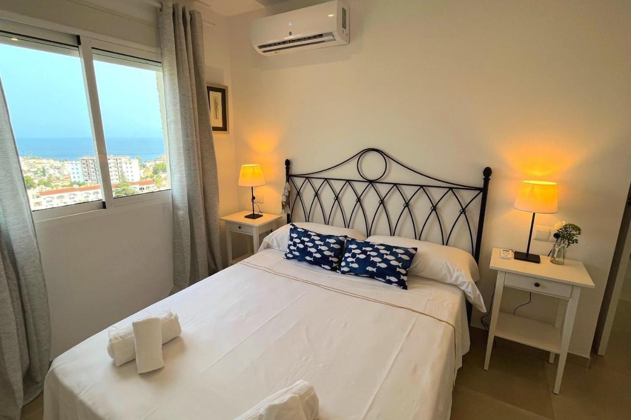 Apartamento Paradise - Morasol 7 *