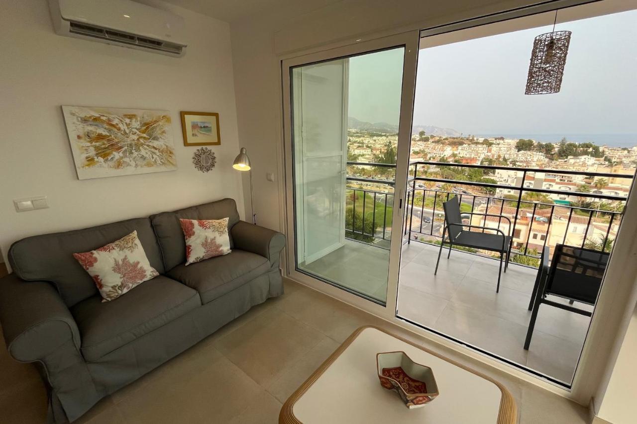 Apartamento Paradise - Morasol 7 Nerja