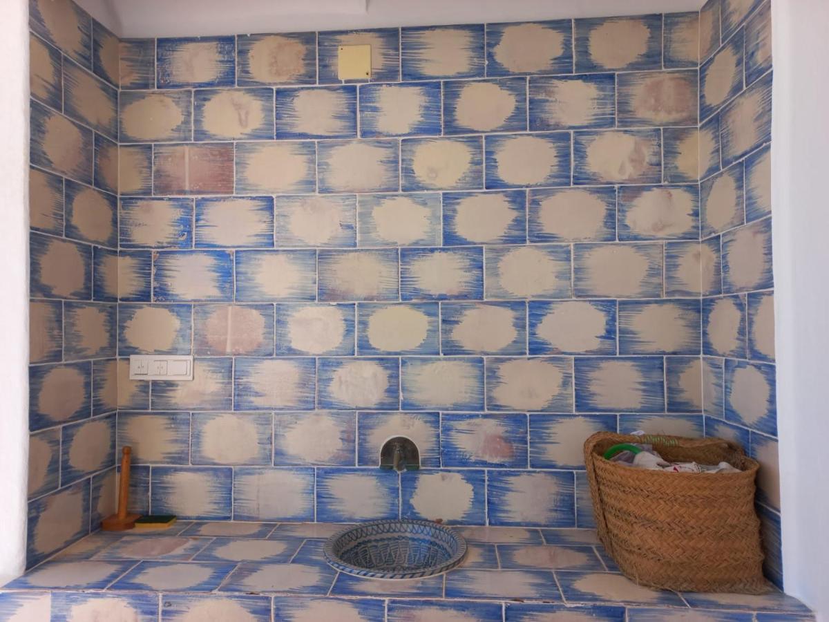 Casita Blanca Holiday home Nerja