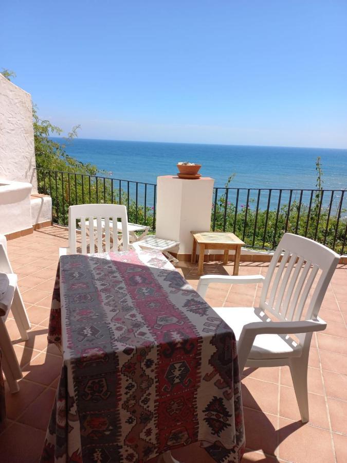 Casita Blanca Holiday home