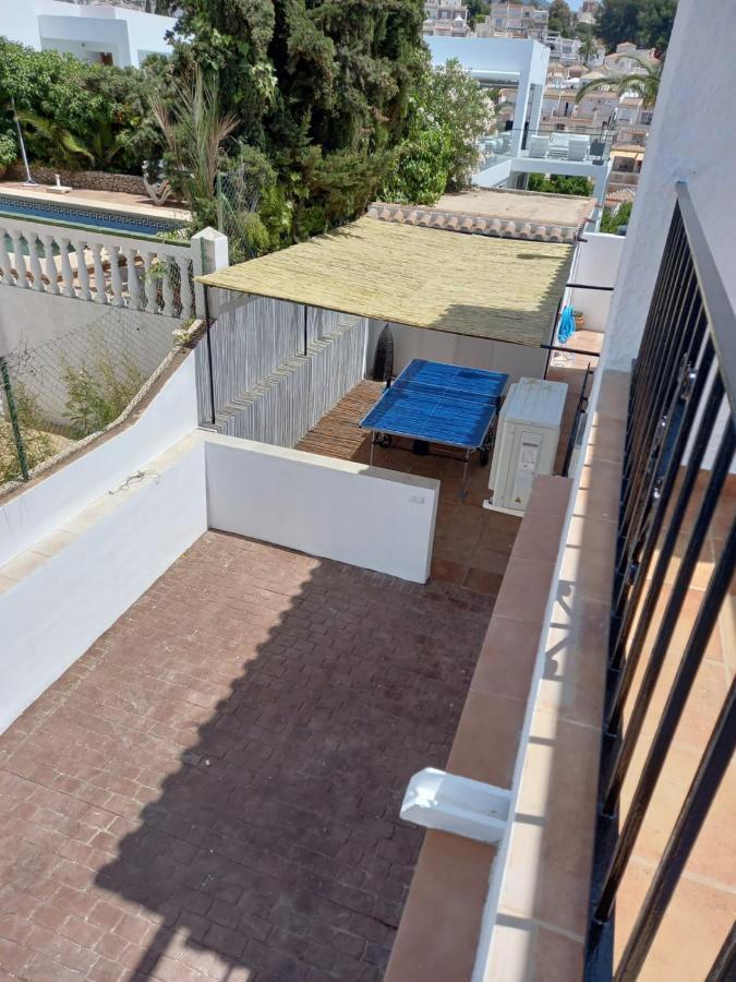 El Algarrobo Pousada