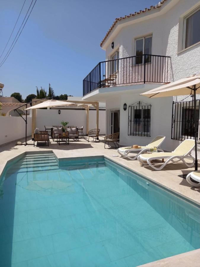 El Algarrobo Pousada *