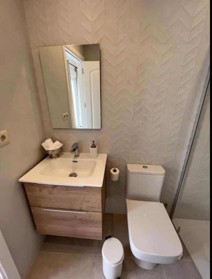 Apartamento La Canela *