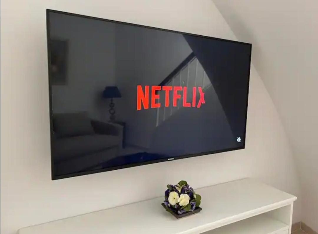 Apartamento La Canela *
