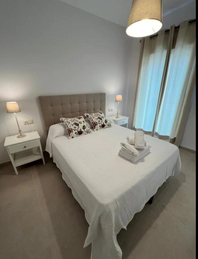 Apartamento La Canela *