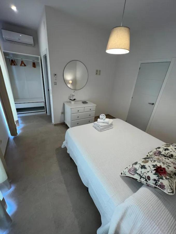 La Canela Apartamento