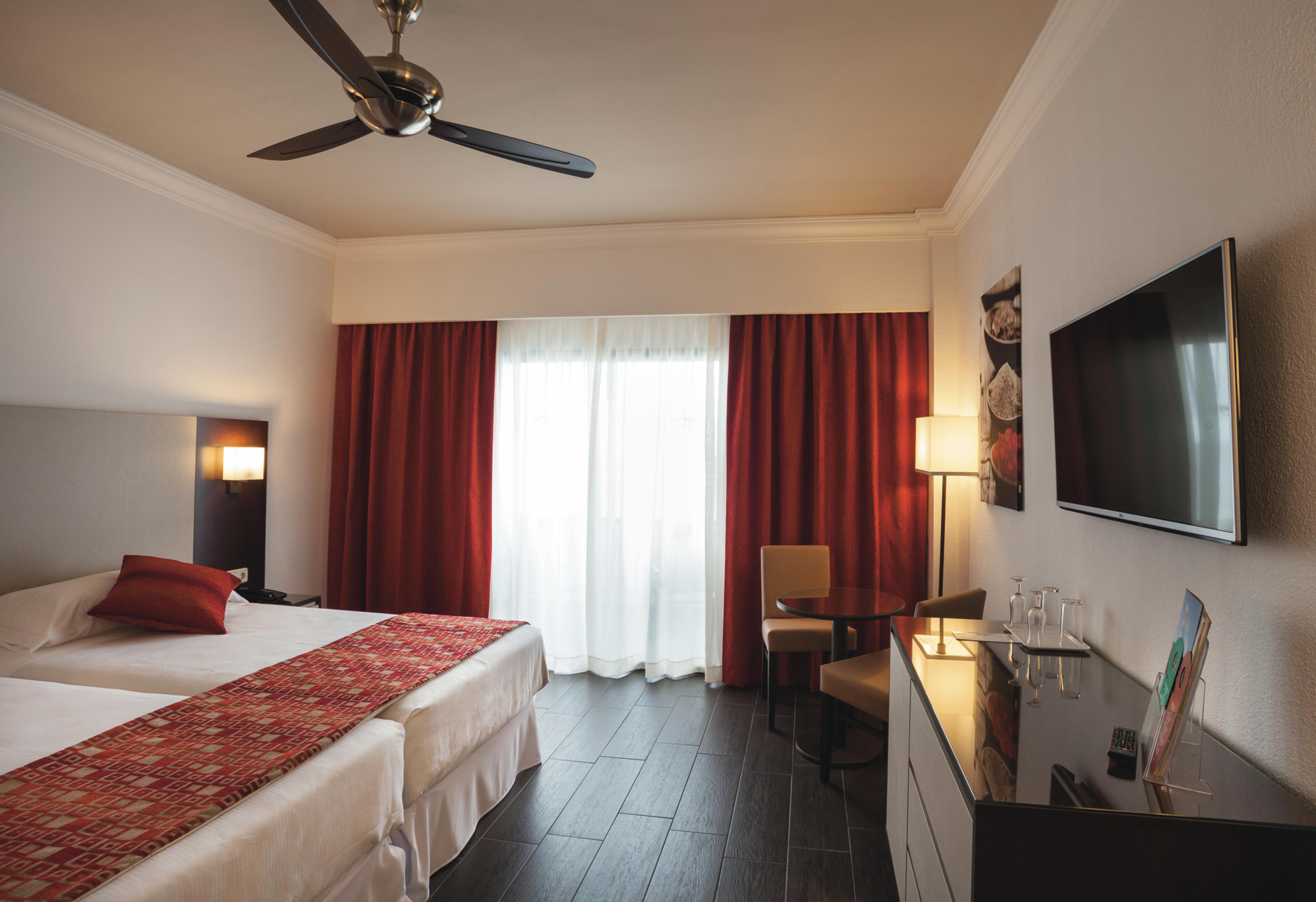 Riu Monica - Adults Only 4* Nerja