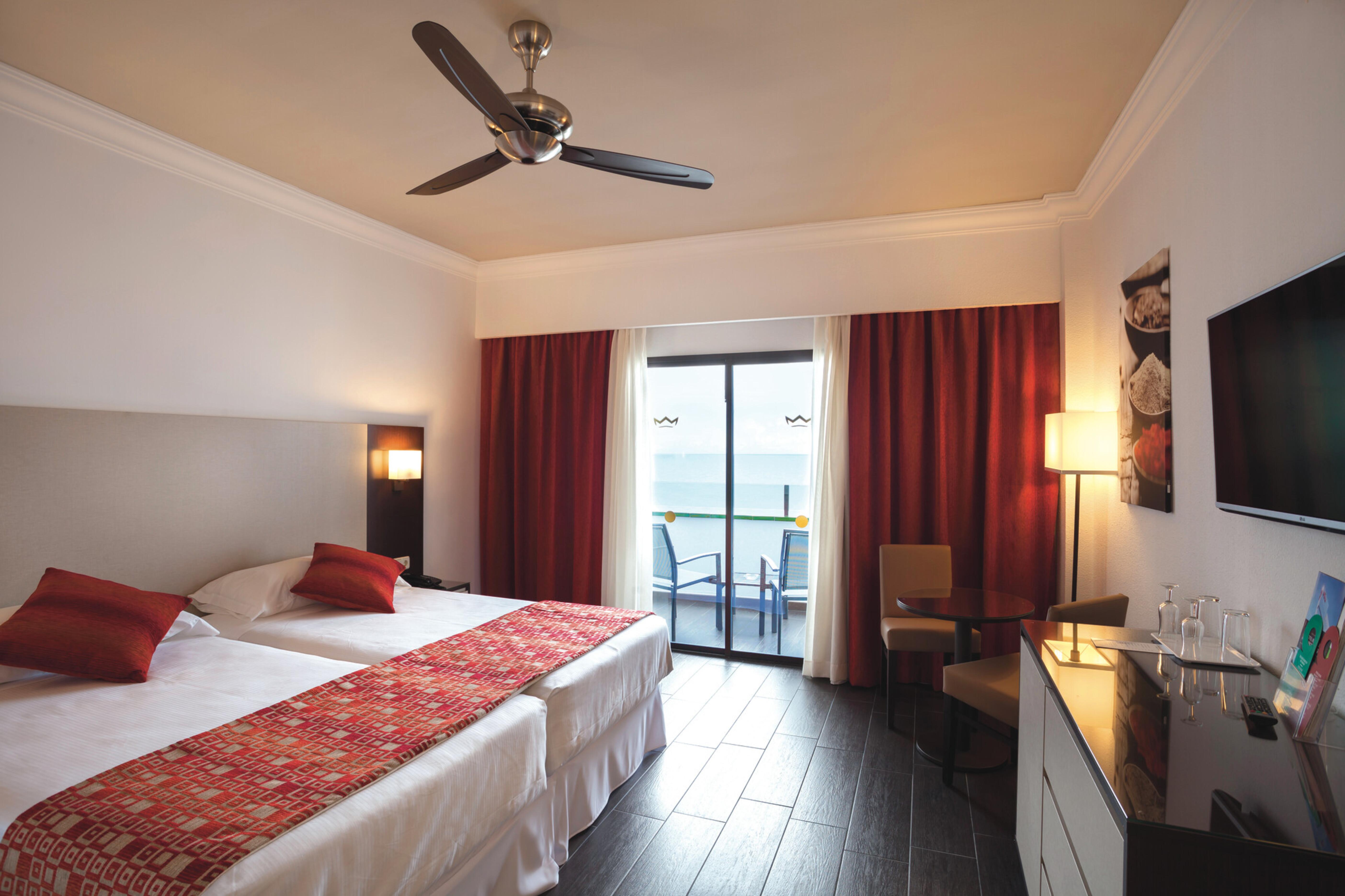 Riu Monica - Adults Only 4*