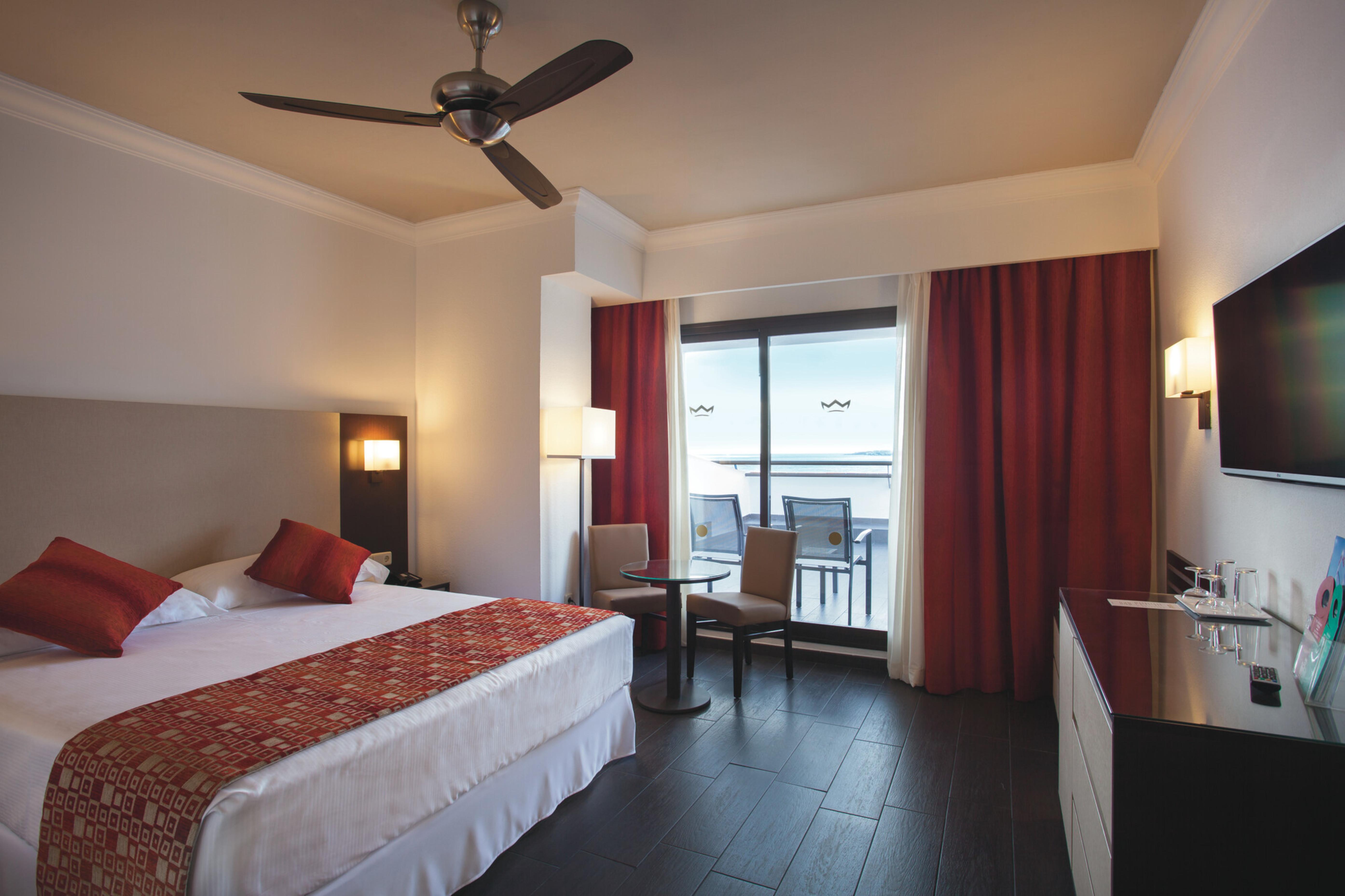 Riu Monica - Adults Only 4*