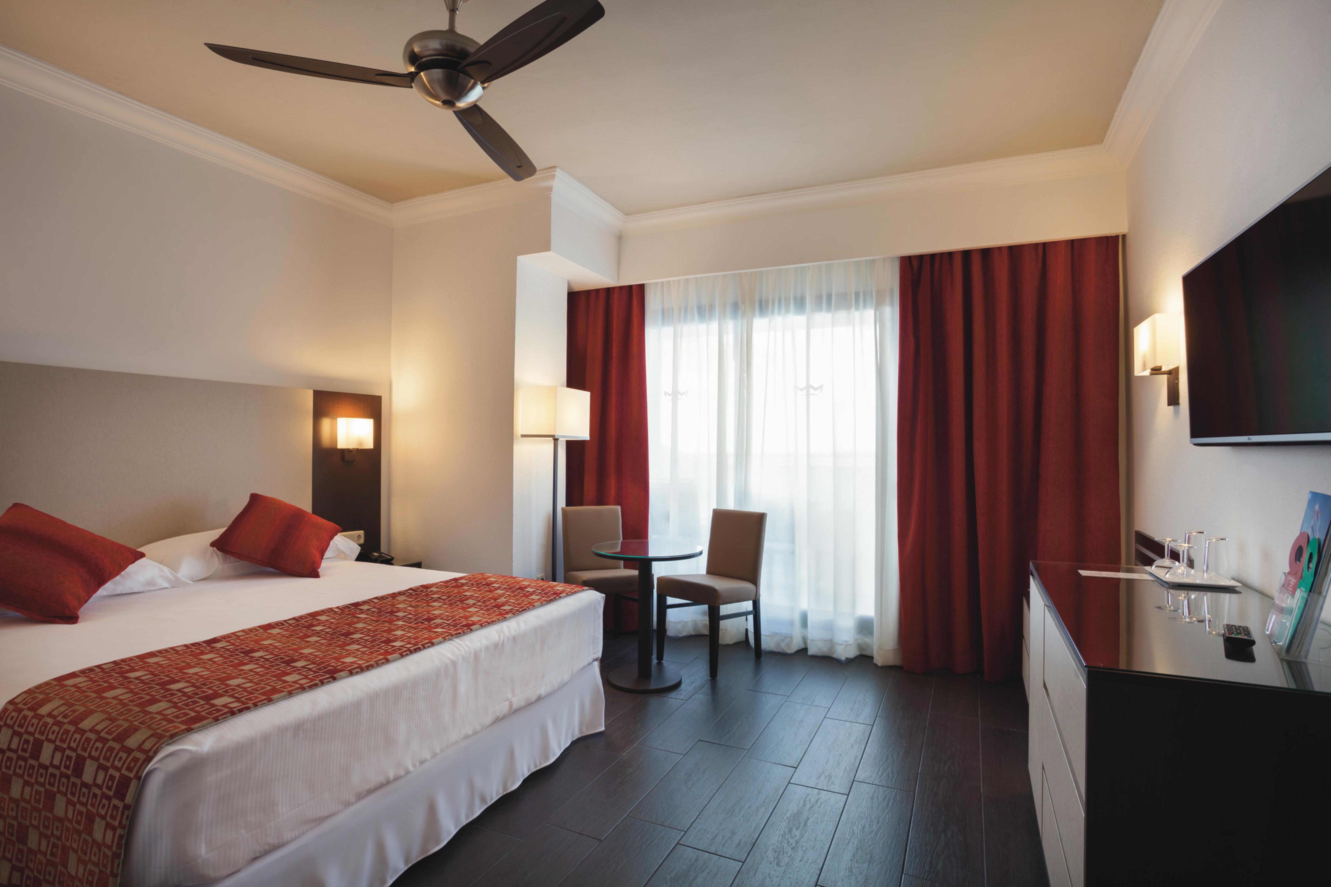 Hotel Riu Monica - Adults Only Nerja