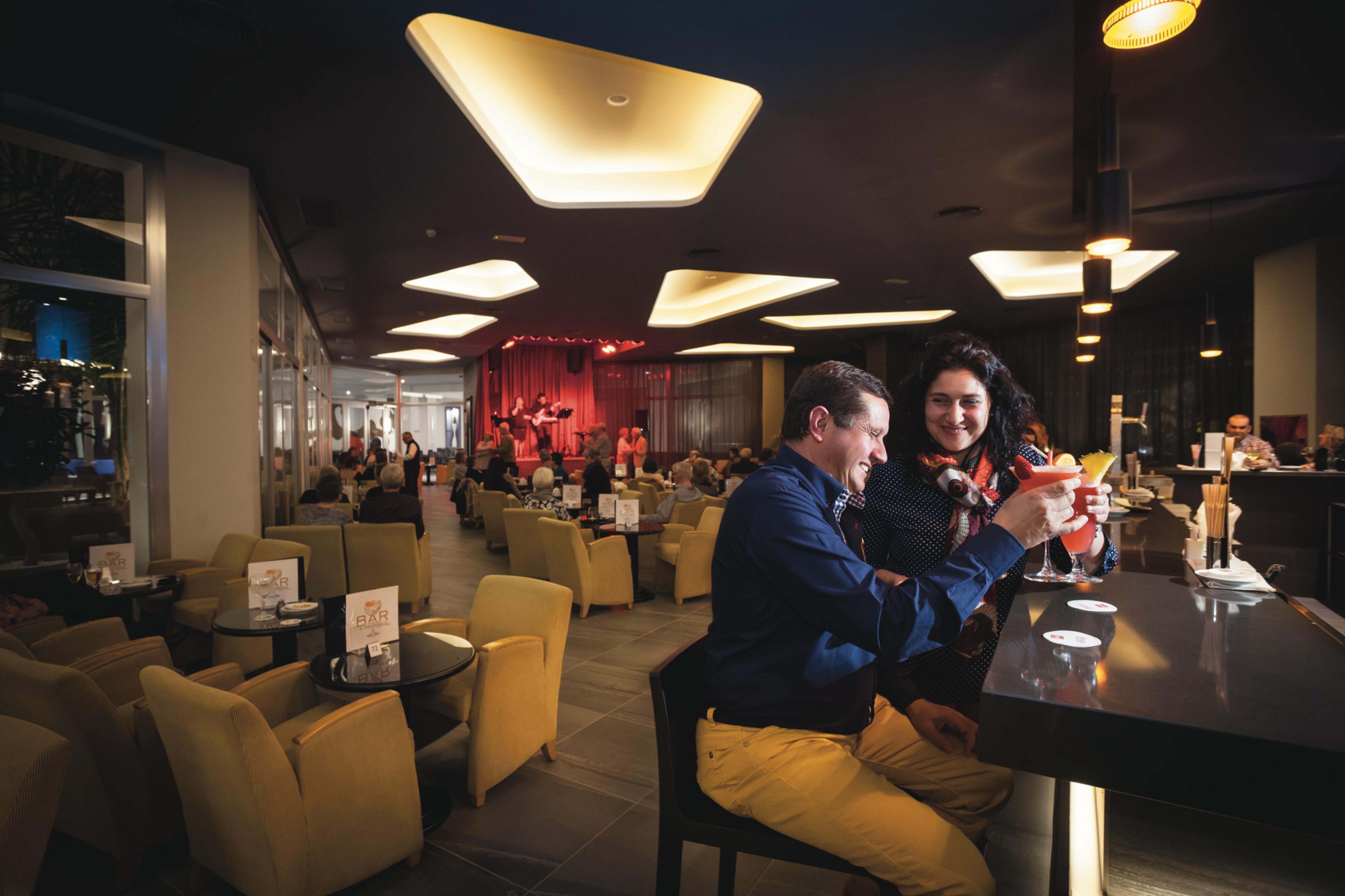 Hotel Riu Monica - Adults Only Nerja