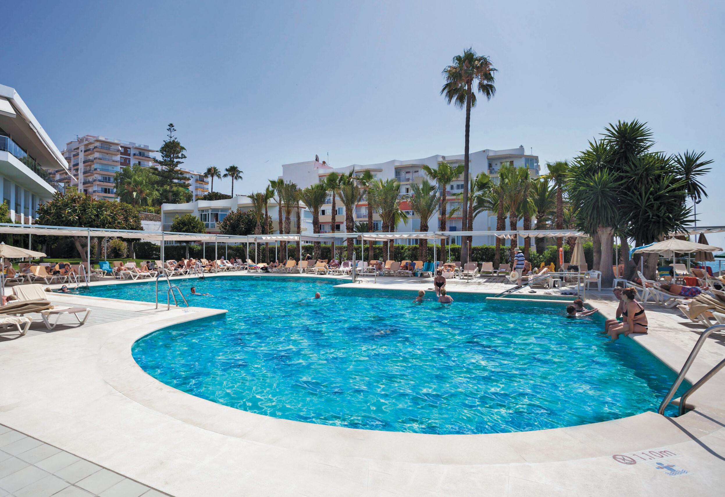 Riu Monica - Adults Only 4*
