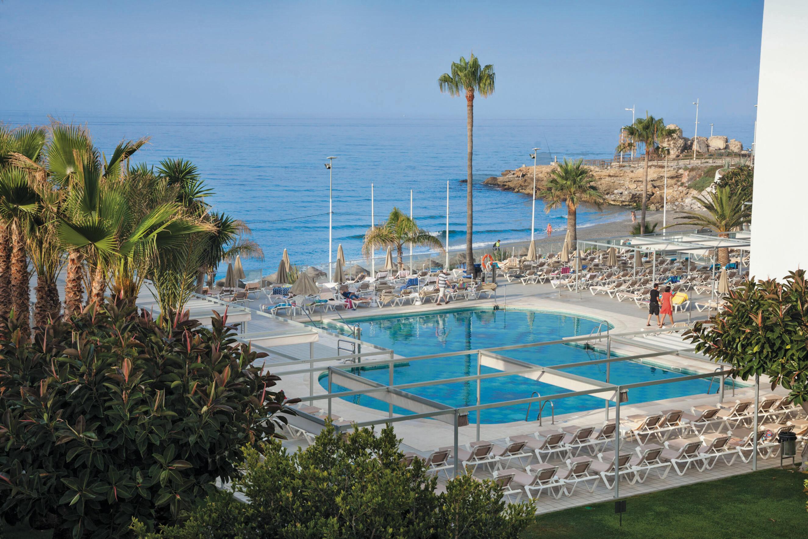 Riu Monica - Adults Only 4* Nerja