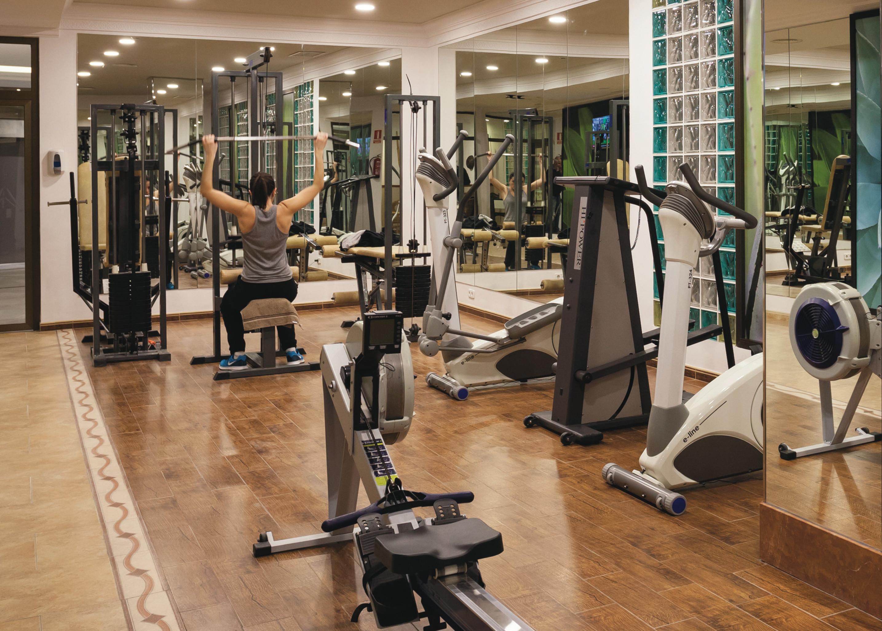 Riu Monica - Adults Only Hotel 4*