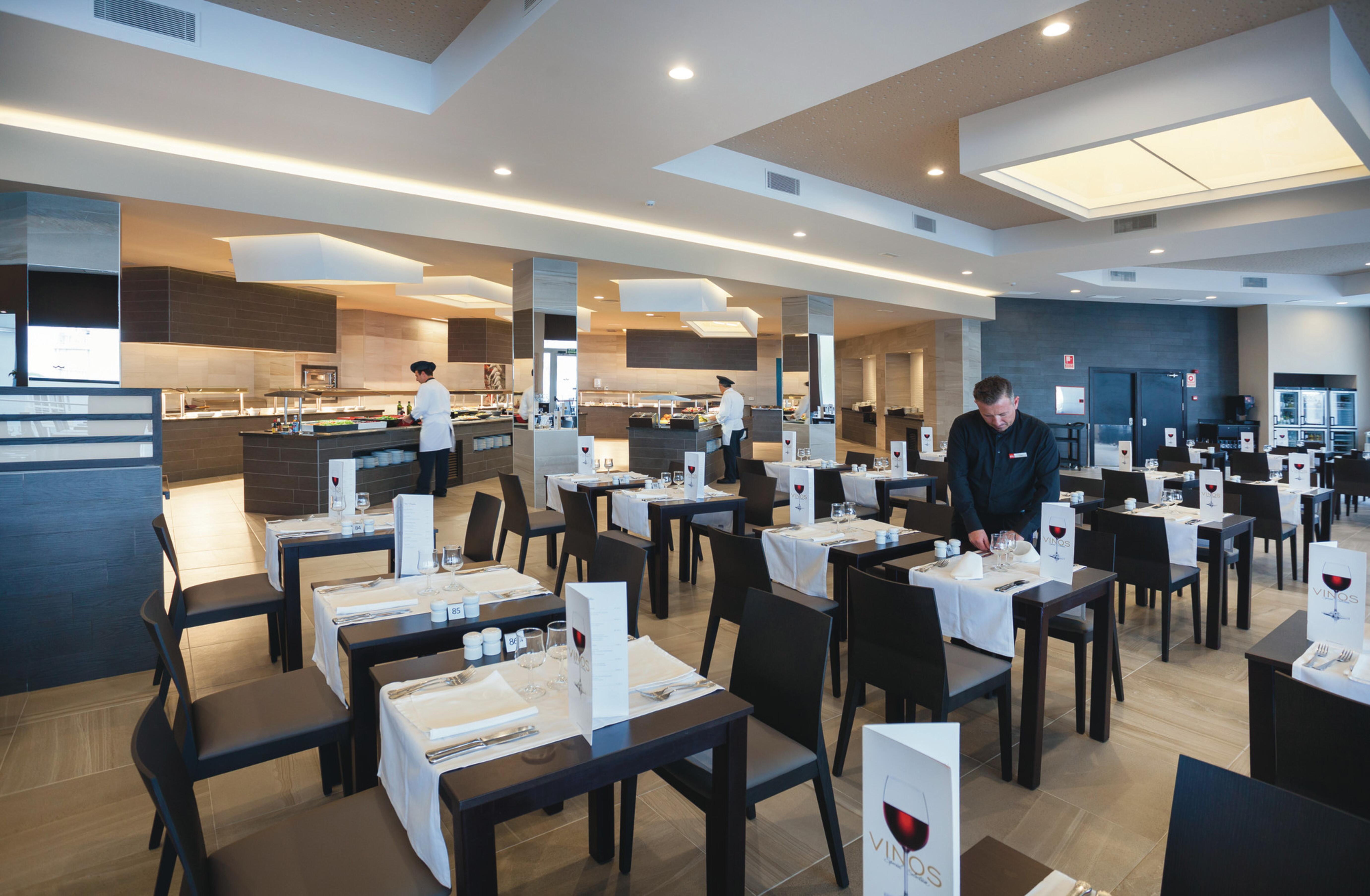 Riu Monica - Adults Only 4* Nerja