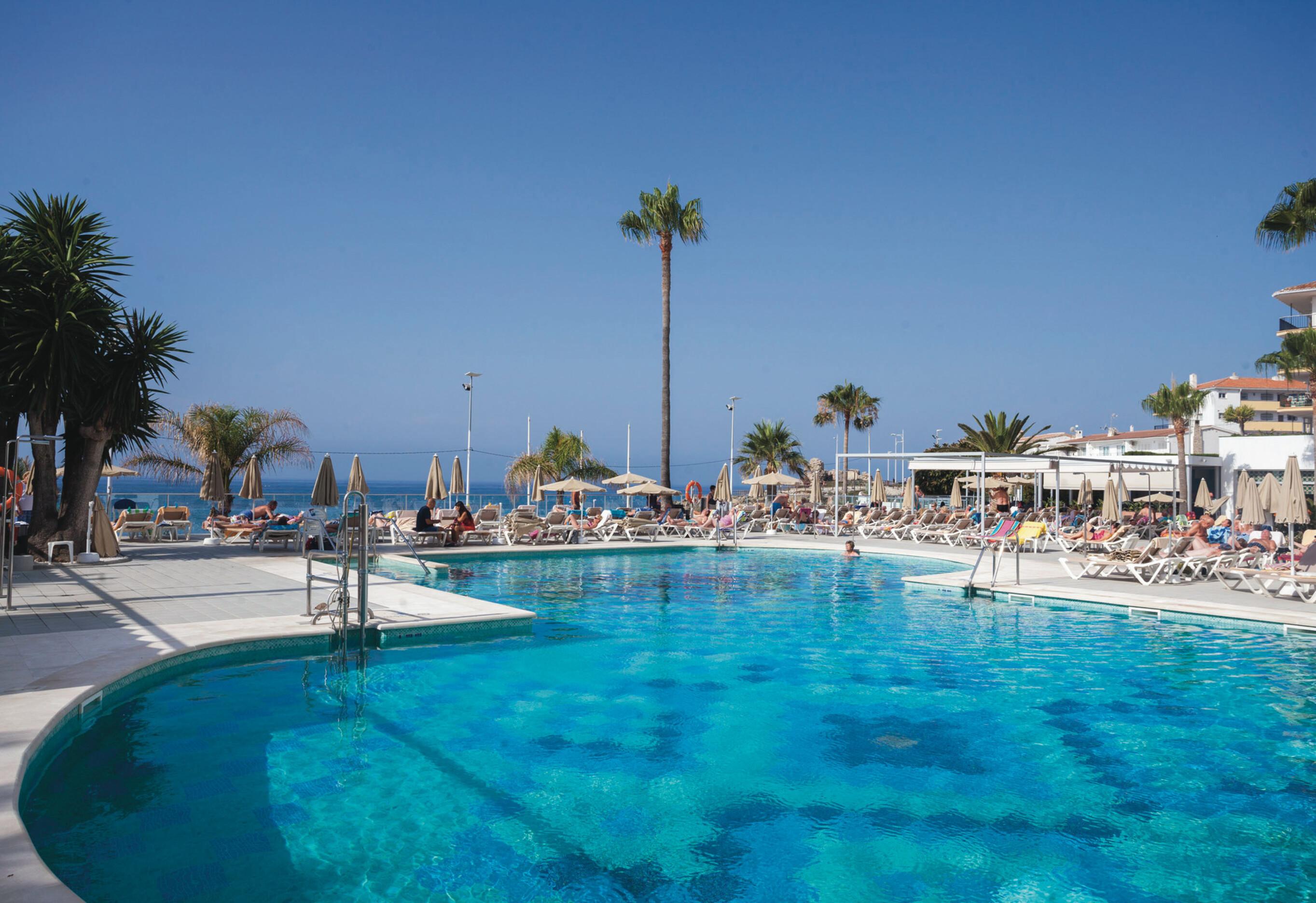 Riu Monica - Adults Only 4* Nerja