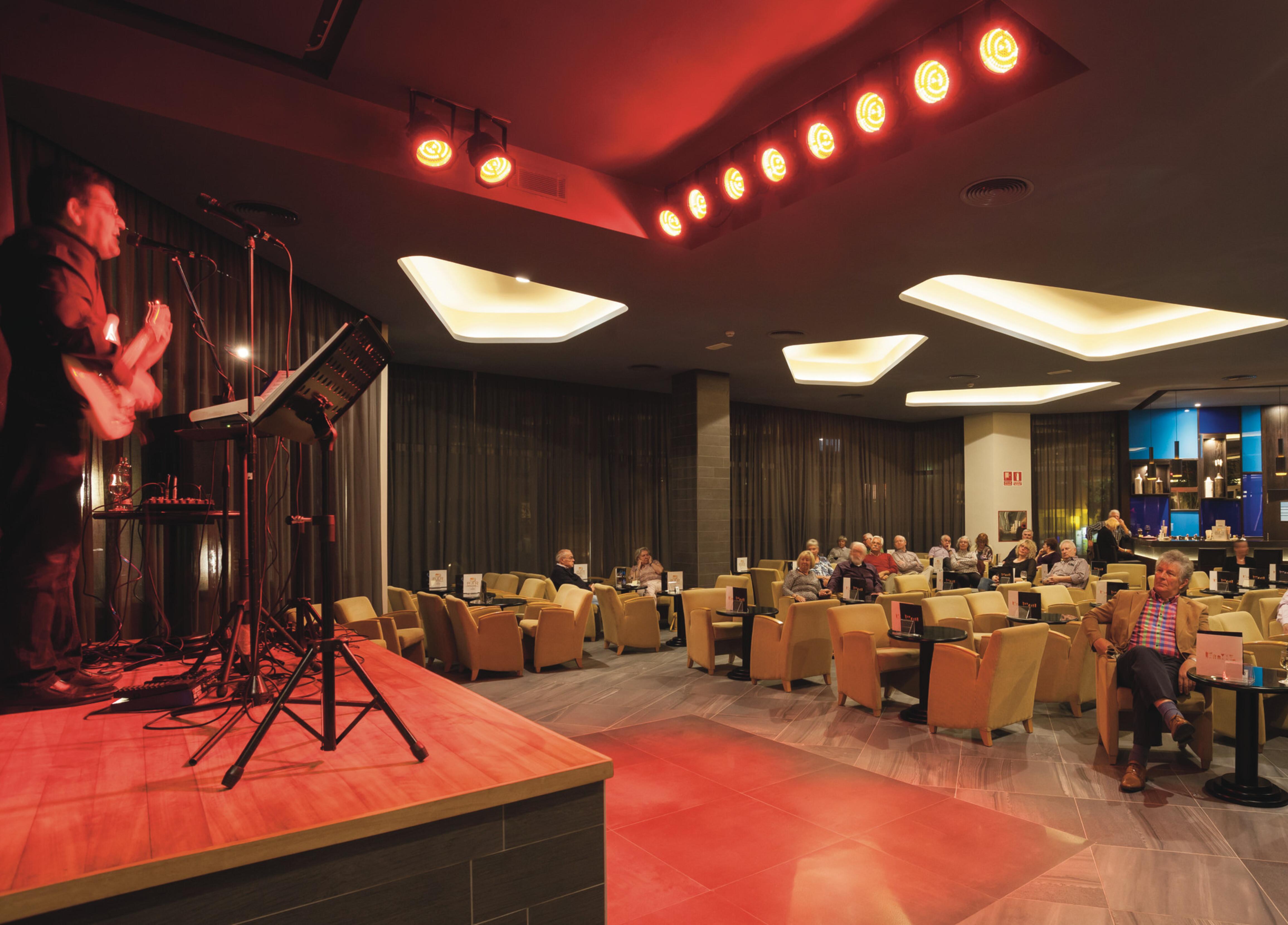 Riu Monica - Adults Only Hotel Nerja