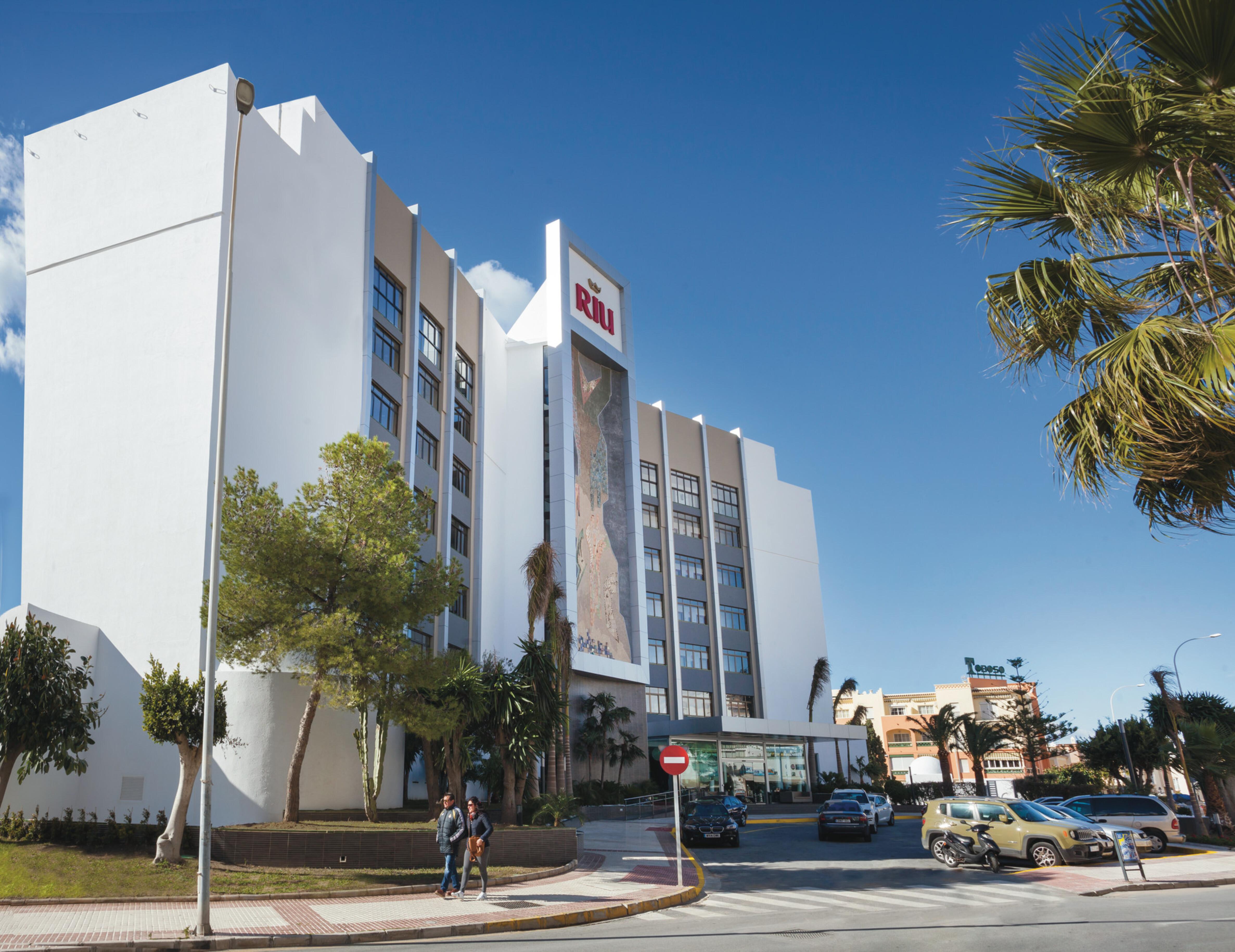 Riu Monica - Adults Only Hotel